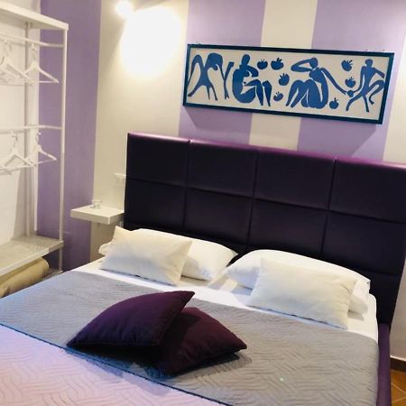 פלרמו Teatro Massimo Apartment- Self Check-In מראה חיצוני תמונה