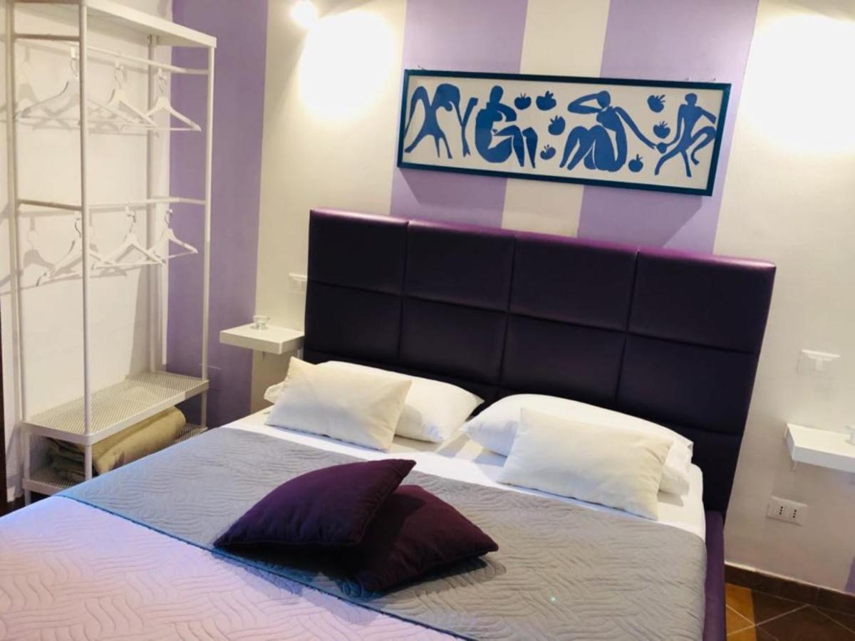 פלרמו Teatro Massimo Apartment- Self Check-In מראה חיצוני תמונה