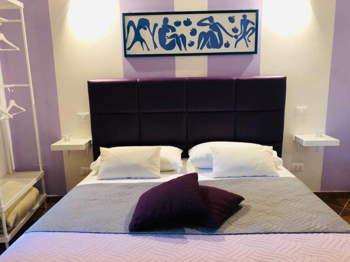 פלרמו Teatro Massimo Apartment- Self Check-In מראה חיצוני תמונה