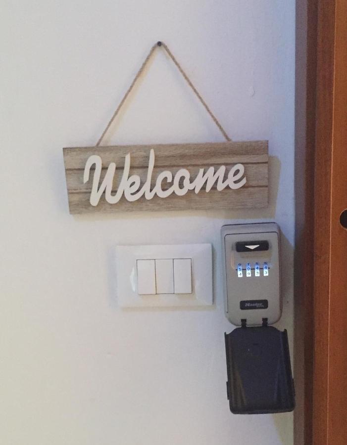 פלרמו Teatro Massimo Apartment- Self Check-In מראה חיצוני תמונה
